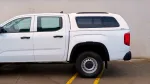 Hard Top AEROKLAS con ventanas L200 2015-2019 dob.cab.