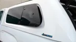 Hard Top AEROKLAS con ventanas L200 2015-2019 dob.cab.