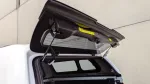 Hard Top AEROKLAS con ventanas L200 2015-2019 dob.cab.