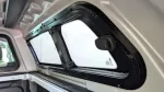 Hard Top AEROKLAS con ventanas L200 2015-2019 dob.cab.
