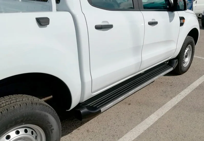 Estribos plataforma tipo Original RANGER 2012-2022