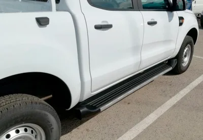 Estribos plataforma tipo Original RANGER 2012-2022