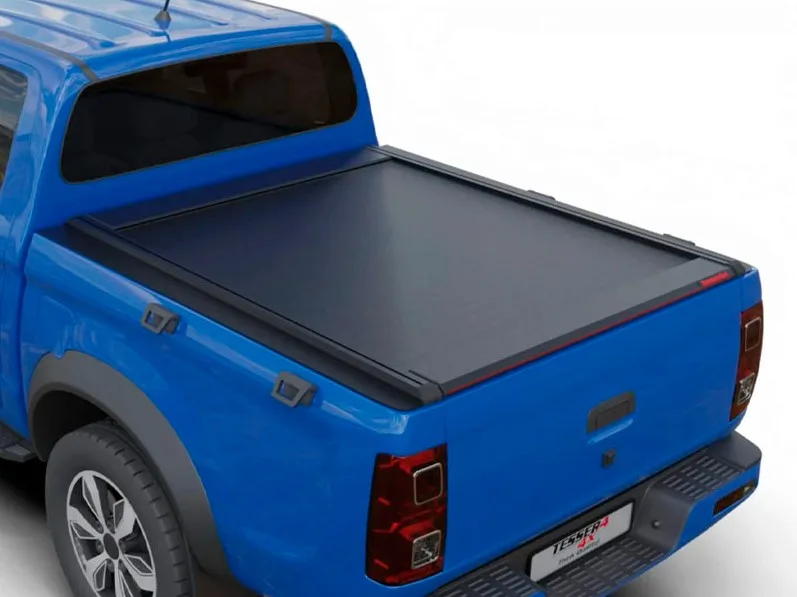 Persiana TESSERA 4x4 SE Series EVO CROSS4