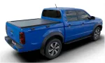 Persiana TESSERA 4x4 SE Series EVO CROSS4