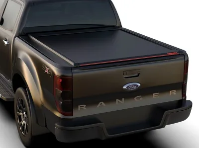 Persiana TESSERA 4x4 SE Series FORD RANGER 2012-2022 dob.cab.