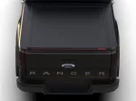 Persiana TESSERA 4x4 SE Series FORD RANGER 2012-2022 dob.cab.