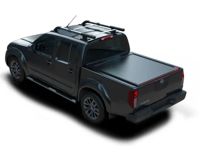 Persiana TESSERA 4x4 SE Series NISSAN NAVARA D40 dob.cab.