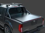 Persiana TESSERA 4x4 SE Series NISSAN NAVARA D40 dob.cab.