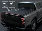 Persiana TESSERA 4x4 SE Series NISSAN NAVARA D40 dob.cab.