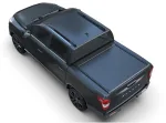 Persiana TESSERA 4x4 SE Series MUSSO SPORTS desde 2022 dob.cab. XL