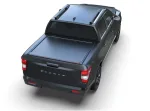 Persiana TESSERA 4x4 SE Series MUSSO SPORTS desde 2022 dob.cab. XL
