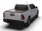 Persiana TESSERA 4x4 SE Series TOYOTA HILUX REVO desde 2016 dob.cab.