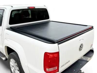 Persiana TESSERA 4x4 SE Series VOLKSWAGEN AMAROK 2010-2022 dob.cab.