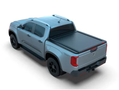 Persiana TESSERA 4x4 SE Series VOLKSWAGEN AMAROK desde 2023 dob.cab.