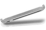 Estribos plataforma Inox ROMIK CLASSIC TIGUAN 2011-2016