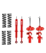 Kit suspensión +35mm DACIA DUSTER 4x4 / BIGSTER 4x4 2024-