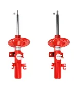 Kit suspensión +35mm DACIA DUSTER 4x4 / BIGSTER 4x4 2024-
