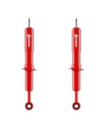 Kit suspensión +35mm DACIA DUSTER 4x4 / BIGSTER 4x4 2024-