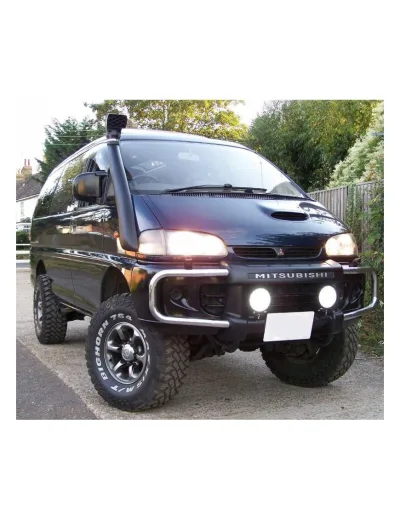 Snorkel AFRIKAAN HYUNDAI H1 4x4 / MITSUBISHI SPACE GEAR