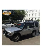 Snorkel AFRIKAAN LAND ROVER DISCOVERY 300 CON ABS