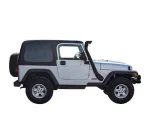 Snorkel AFRIKAAN JEEP WRANGLER TJ 1996-2006