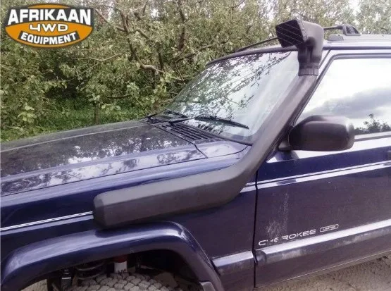 Snorkel AFRIKAAN JEEP CHEROKEE XJ 1984-2001