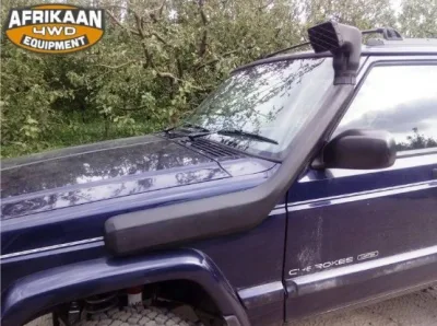 Snorkel AFRIKAAN JEEP CHEROKEE XJ 1984-2001