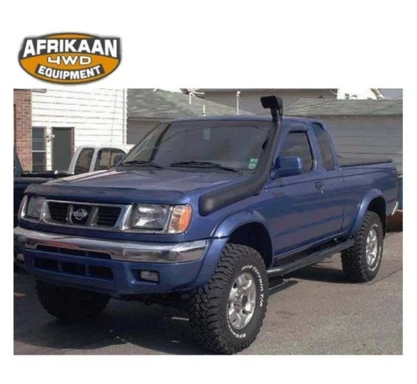 Snorkel AFRIKAAN NISSAN NAVARA D22 100cv