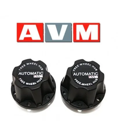 Kit liberadores AVM Automáticos KIA SPORTAGE 26 estrías
