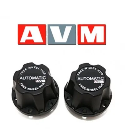 Kit liberadores AVM Automáticos KIA SPORTAGE 26 estrías