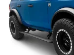 Estribos T-MAX E-BOARD eléctricos FORD BRONCO 2024-