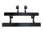 Estribos T-MAX E-BOARD eléctricos FORD BRONCO 2024-