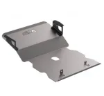 Protección delantera N4 8mm TOYOTA J90/95