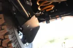 Protectores de amortiguadores traseros N4 TOYOTA J9/12/15/FJ CRUISER