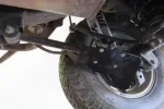 Protectores de amortiguadores traseros N4 TOYOTA J9/12/15/FJ CRUISER