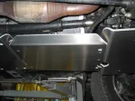 Protección caja cambios N4 8mm TOYOTA J100