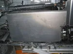 Protección depósito N4 6mm TOYOTA J100