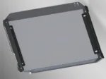 Protección caja cambios N4 8mm TOYOTA KDJ120/125