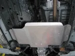 Protección transfer N4 8mm TOYOTA KDJ120/125