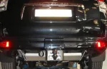 Protección depósito N4 6mm TOYOTA J125 / J155 3P