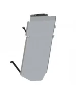 Protección depósito N4 6mm TOYOTA KDJ120 / KDJ150 5P