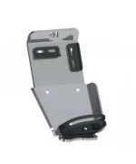 Protección diferencial trasero N4 8mm TOYOTA Serie 12/15/HILUX VIGO/FJ CRUISER