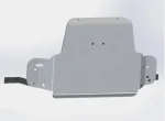 Protección de transfer N4 8mm TOYOTA HILUX VIGO 2005-2015