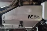 Protección caja cambios y transfer N4 8mm TOYOTA J250 2024-