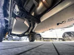 Protección caja cambios y transfer N4 8mm TOYOTA J250 2024-