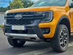 Protección delantera N4 8mm FORD RANGER 2023-