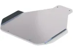 Protección caja cambios N4 8mm FORD RANGER 2023-