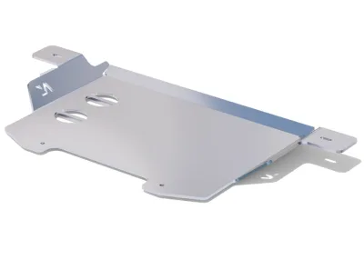 Protección transfer N4 8mm FORD RANGER 2023-