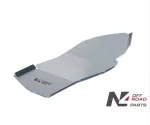 Protección depósito N4 6mm FORD RANGER RAPTOR 2019-