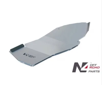 Protección depósito N4 6mm FORD RANGER RAPTOR 2019-